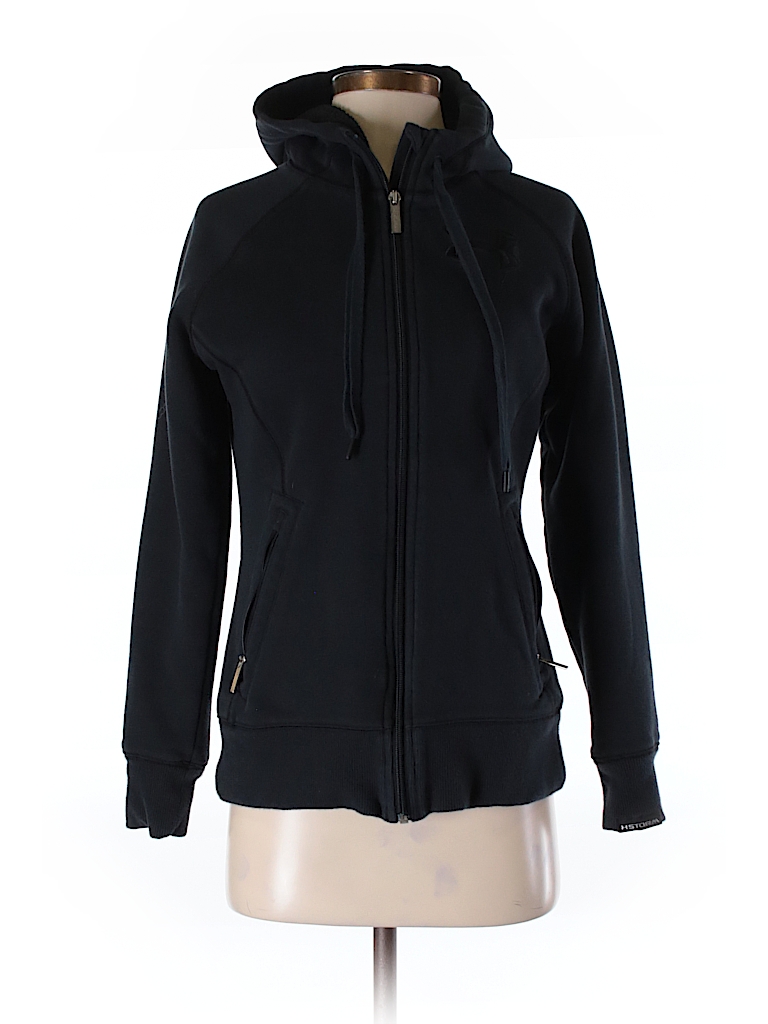 Under Armour Zip Up Hoodie - 56% off only on thredUP