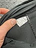 Unbranded Solid Black Active Pants Size Sm - Med - photo 3