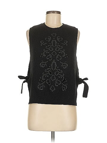 Anne Fontaine Sweater Vest (view 1)
