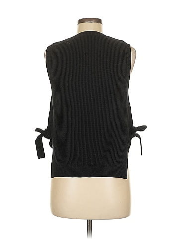 Anne Fontaine Sweater Vest (view 2)
