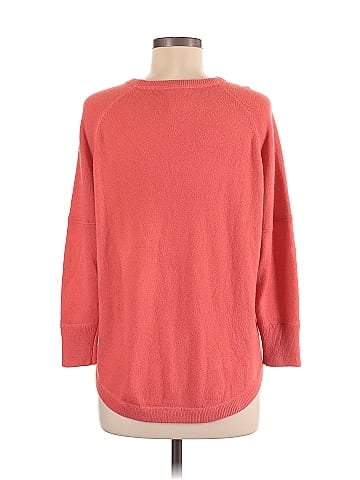 Sweet Romeo Pullover Sweater (view 2)