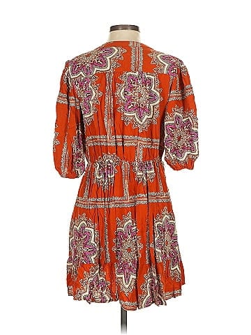 Porridge Casual Dress (view 2)