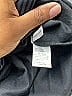 Amanda + Chelsea Solid Black Casual Skirt Size 14 - photo 4
