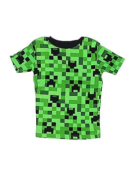 Minecraft Active T Shirt