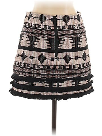 Topshop Casual Skirt (view 2)