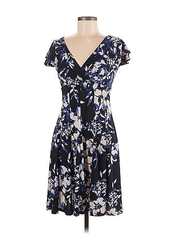 Lauren by Ralph Lauren Casual Dress (view 1)