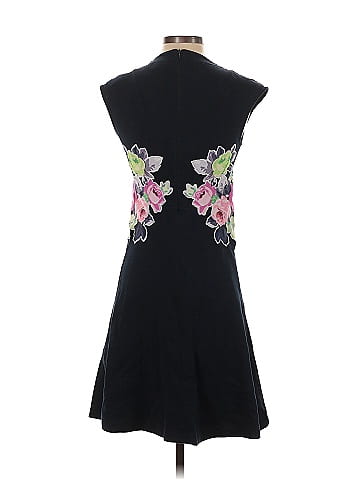Carven Cocktail Dress (view 2)