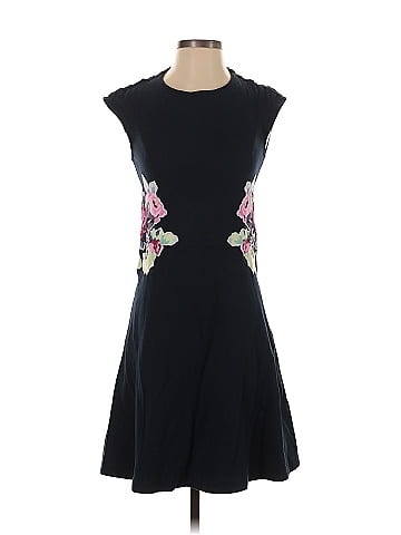 Carven Cocktail Dress (view 1)