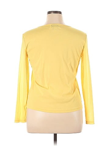 Casual Corner Annex Long Sleeve Top (view 2)