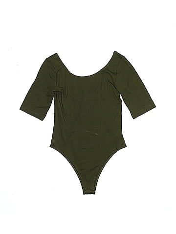 Iris & Ink Bodysuit (view 1)