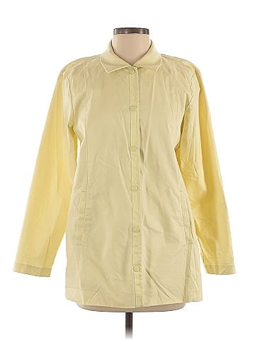 Co & Eddy Raincoat (view 1)