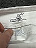 DG^2 by Diane Gilman Ivory Jeans Size S (petite) - photo 3