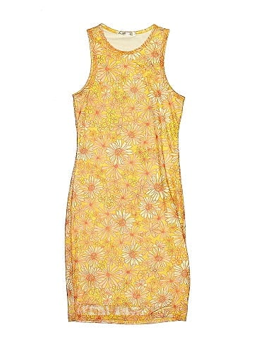 Heart & Hips Dress (view 1)