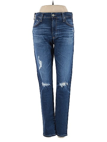 Adriano Goldschmied Jeans (view 1)