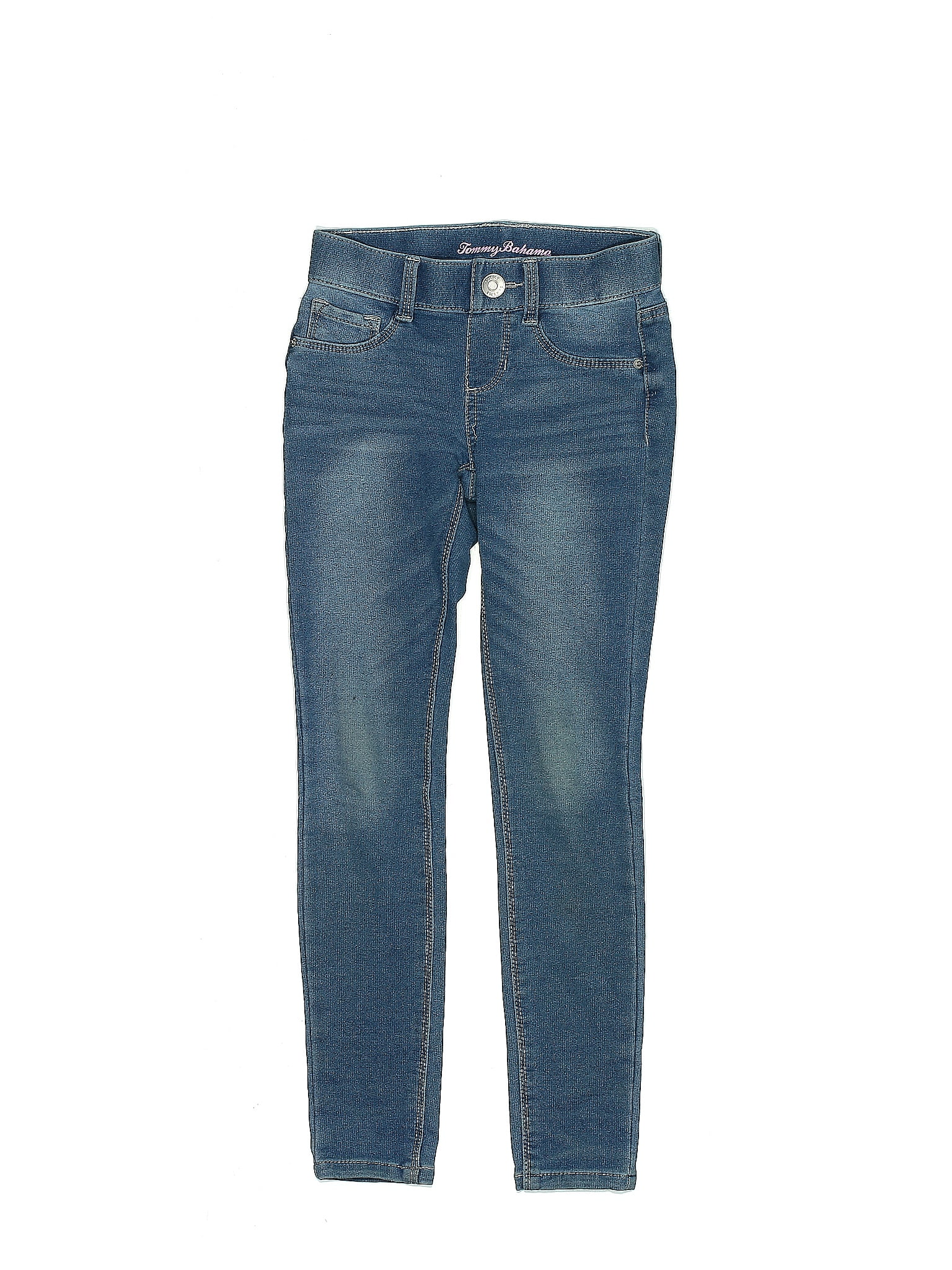 Tommy Bahama Girls Jeans On Sale Up To 90 Off Retail ThredUp
