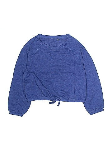 Zella Sweatshirt (view 1)