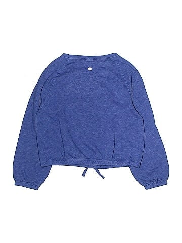 Zella Sweatshirt (view 2)