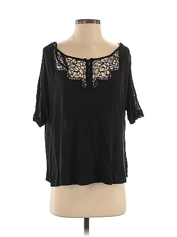 Fei Short Sleeve Top (view 1)