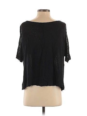 Fei Short Sleeve Top (view 2)
