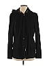 HUGO by HUGO BOSS Black Coat Size EU 36 / US 6 - photo 1