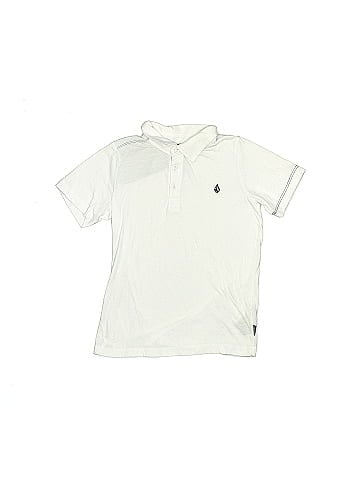 Volcom Short Sleeve Polo (view 1)