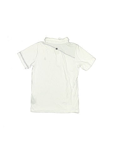 Volcom Short Sleeve Polo (view 2)
