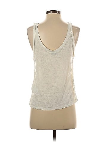 Sandro Sleeveless Top (view 2)