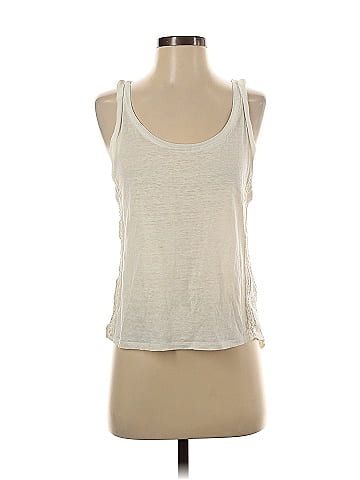 Sandro Sleeveless Top (view 1)