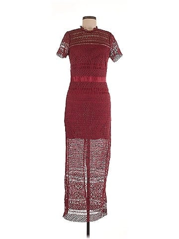 Fab'rik Casual Dress (view 1)