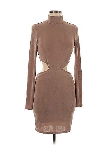 12th Tribe Cocktail Dress (view 1)