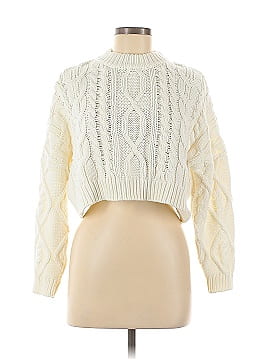 Dissh Pullover Sweater