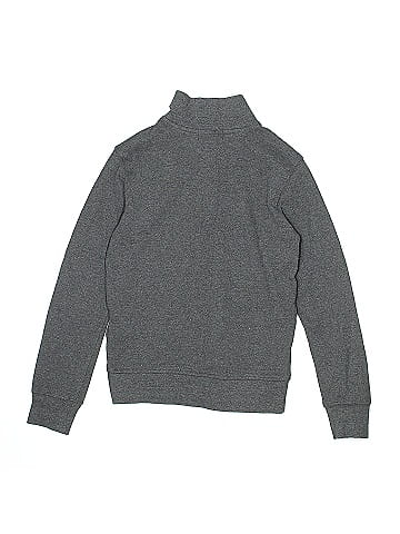 Polo by Ralph Lauren Long Sleeve Turtleneck (view 2)