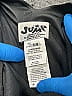 Jump 100% Polyester Solid Black Cocktail Dress Size 5 - 6 - photo 3
