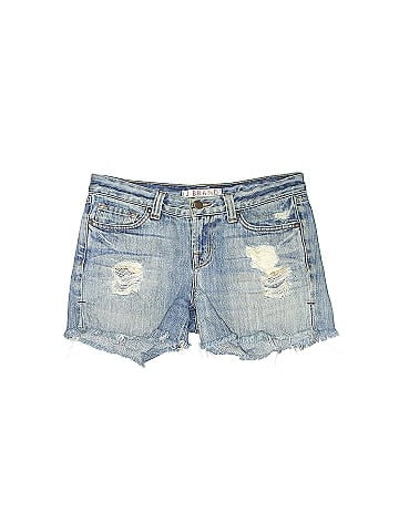 J Brand Denim Shorts (view 1)