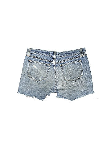 J Brand Denim Shorts (view 2)