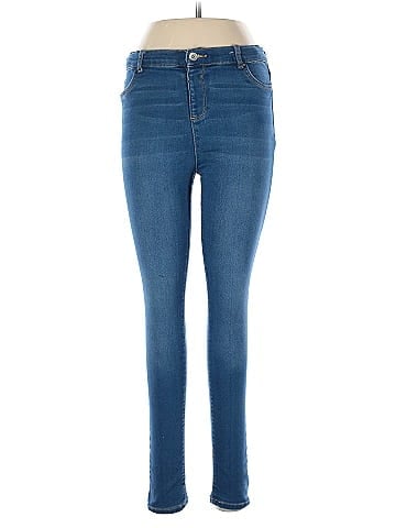 The Children's Place Jeans (view 1)