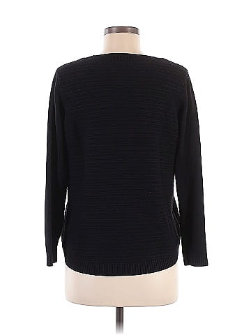 Hilary Radley Pullover Sweater (view 2)