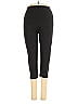 Unbranded Solid Black Active Pants Size Sm - Med - photo 1
