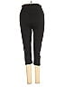 Unbranded Solid Black Active Pants Size Sm - Med - photo 2