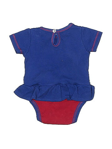 NFL Short Sleeve Onesie (view 2)