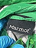Marmot 100% Nylon Green Windbreaker Size S - photo 3
