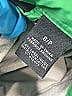 Marmot 100% Nylon Green Windbreaker Size S - photo 4