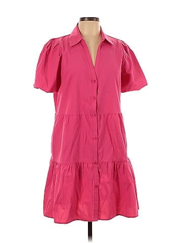 Brochu Walker Casual Dress (view 1)