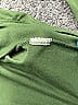 Ambiance Green Bodysuit Size 1X - photo 4