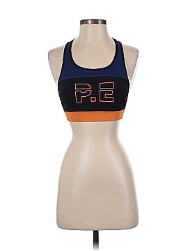 P.E Nation Sports Bra (view 1)