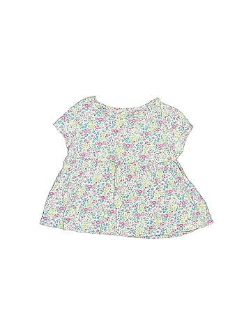 Baby Gap Short Sleeve Blouse (view 1)