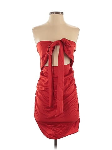 Lola May Cocktail Dress (view 1)