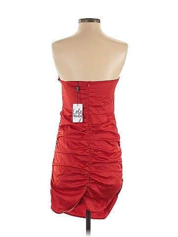 Lola May Cocktail Dress (view 2)