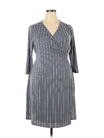 Lularoe Casual Dress (view 1)