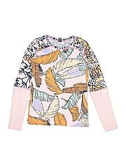 Maaji Rash Guard